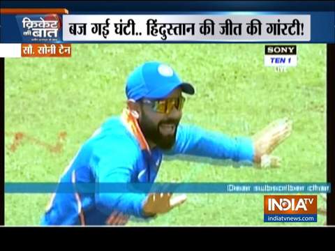 Start-stop match worst thing in cricket, can lead to injuries: Virat Kohli