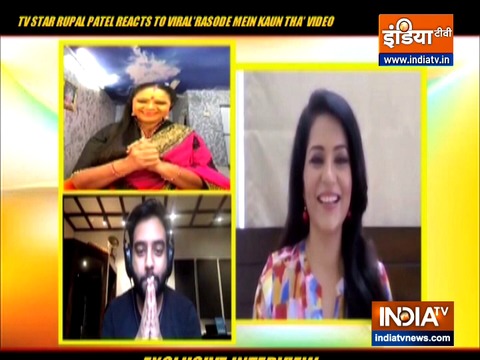 Rupal Patel on Yashraj Mukhate’s viral Kokila video