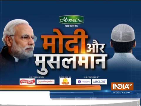 Lok Sabha Election 2019: Watch Special Show 'Modi aur Musalman' from Chandni Chowk