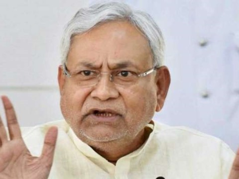 Exclusive: Bihar CM Nitish Kumar speaks on investigation in Sushant Singh Rajput's death