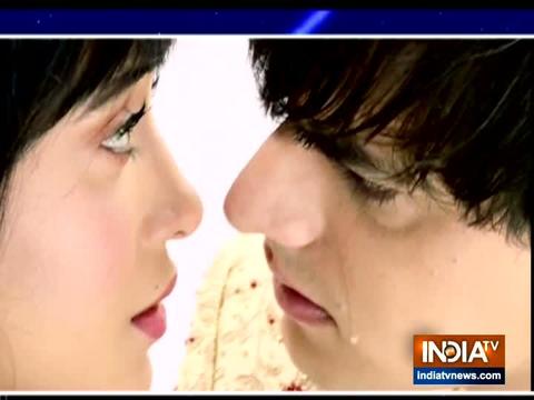 Kartik and Naira finally meet after 5 years