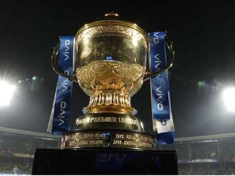 BCCI yet to take decision on IPL schedule amid coronavirus outbreak