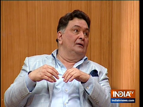 Aap Ki Adalat: When Rishi Kapoor thought of taking a voluntary retirement from Bollywood