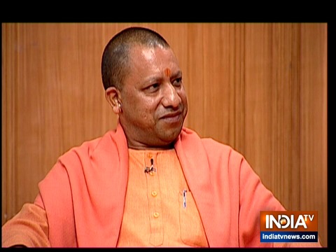 Yogi Adityanath in Aap Ki Adalat: 'If court can't, we'll resolve Ram Temple issue in 24 hours'