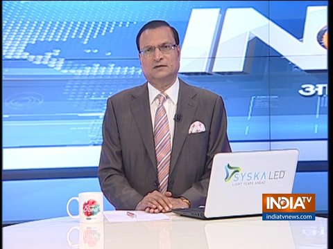 Aaj Ki Baat with Rajat Sharma | January 31, 2019