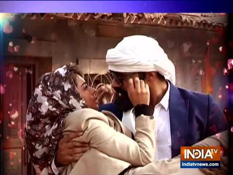 This new twist in Ishq Subhan Allah will send chills down your spine