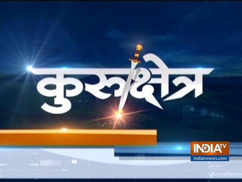 Kurukshetra | December 24, 2018: Will third front be a hurdle in chaukidar vs namdar race to 2019?