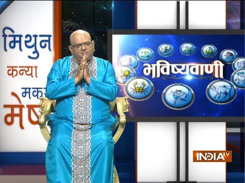 Bhavishyavani | October 1, 2018 ( Full )