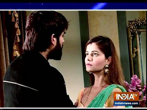 Shakti Astitva Ke Ehsaas Ki: Soumya gets angry with husband Harman