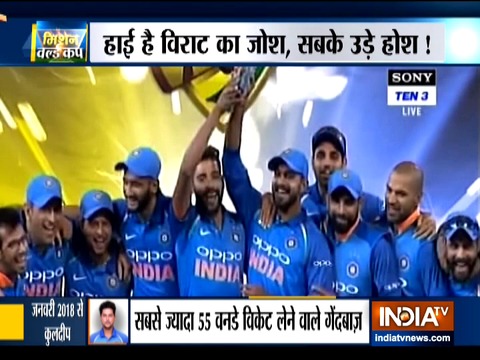 Without Virat Kohli, can Team India beat New Zealand in the upcoming T20Is?