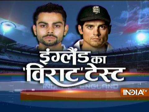 Cricket Ki Baat: India beat England by 8 wickets, take 2-0 lead in series