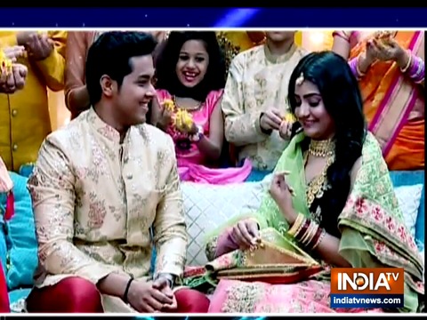 Bhakarwadi: Family approves Abhishek and gayatri’s engagement