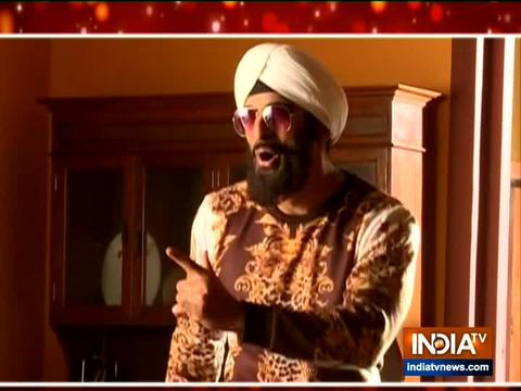 This new sardar ji in Kullfi Kumarr Bajewala will leave you in splits