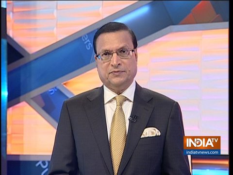 Aaj Ki Baat with Rajat Sharma | March 7, 2019