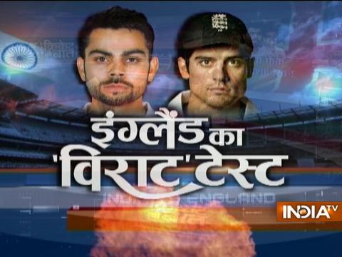 Cricket ki Baat: Beware of Ashwin’s ‘doosra’ & Virat’s ‘aggression’, Pietersen warns England