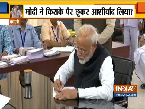 Lok Sabha election 2019: Watch non-stop election report