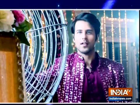 Abir halts Mishti's engagement in serial Yeh Rishte Hain Pyaar Ke?