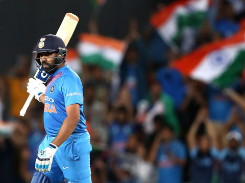 2nd T20I: We learnt from our mistakes, executed our plans better this time, says Rohit Sharma