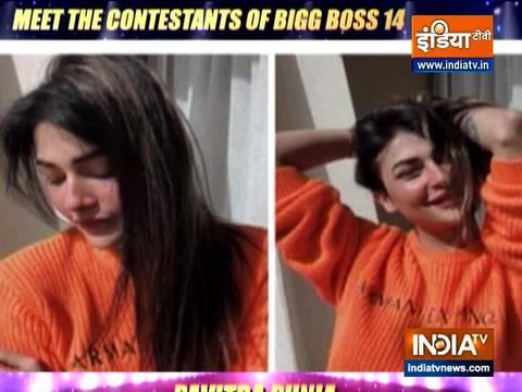 Bigg Boss 14: I will remain in the limelight for sure, says Pavitra Punia