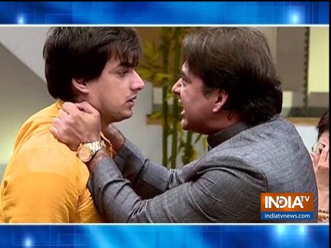 Yeh Rishta Kya Kehlata Hai: Kartik's baby swapping secret causes chaos