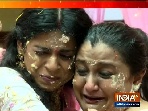 Comedy serial Pyaar Ke Papad bids goodbye to TV screens