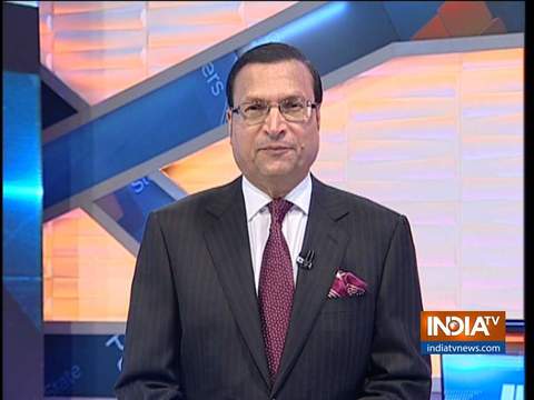 Aaj Ki Baat with Rajat Sharma | April 10, 2019