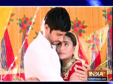 Sid and Ishani finally meet each other in Sanjeevani