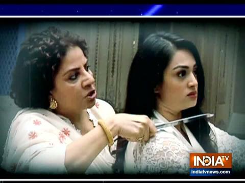 Bahu Begum: Noor threatens to kill Asgar