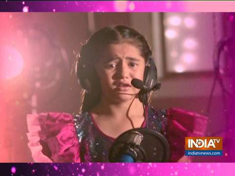 Kullfi Kumarr Bajewala: Kulfi is heartbroken and cries while singing