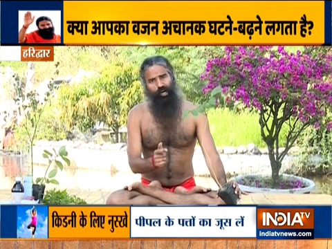 Know how to keep liver and kidney problems at bay with Swami Ramdev