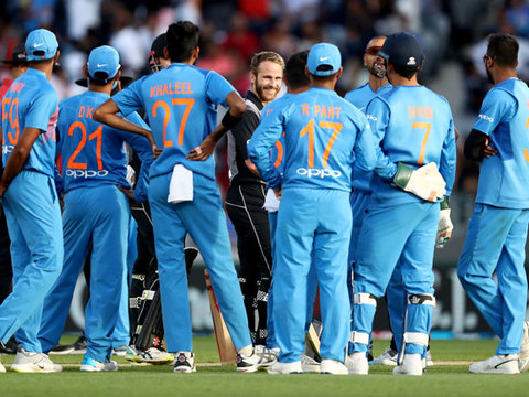 3rd T20I: India look to finish overseas leg on a high with maiden T20I series win in New Zealand