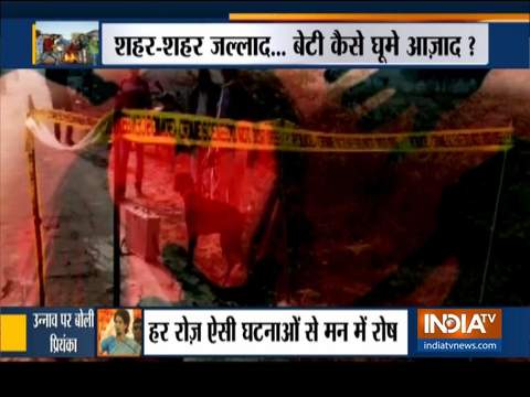 Unnao rape case victim airlifted to Delhi's Safdarjung Hospital for ...