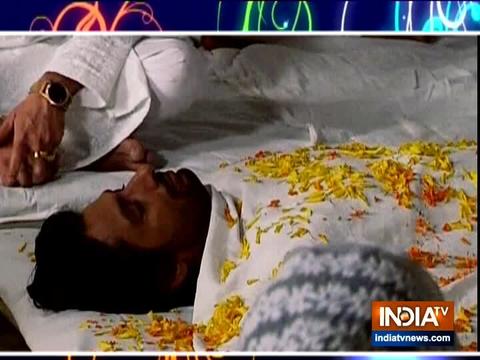 Yeh Hai Chahatein: Rudraksh takes revenge for brother's death, attacks Prisha