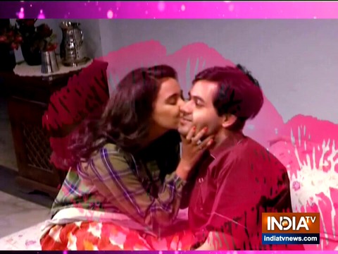 Will Naina and Sameer’s public romance create problem for her in office in Yeh Un Dinon Ki Baat Hai