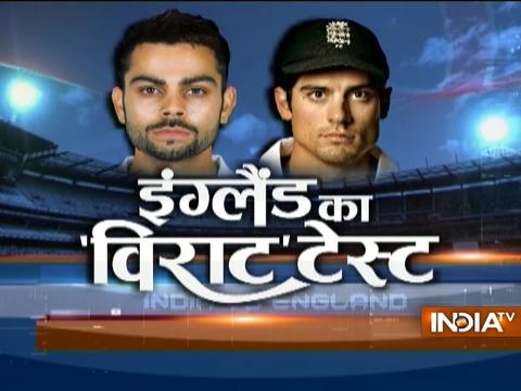 Cricket Ki Baat: Virat Kohli turns 28; a look at his journey so far