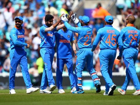 2019 World Cup: Mighty India face low on confidence South Africa in Southampton