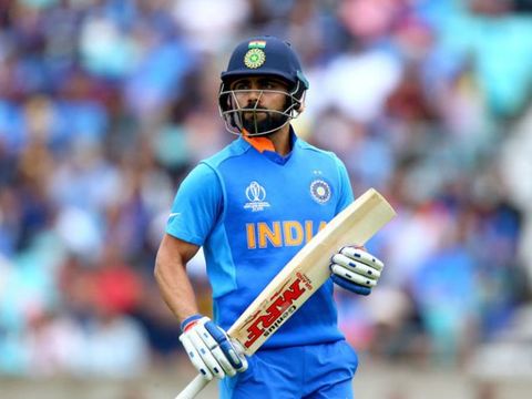 From angry young man to captain courageous, Virat Kohli set to lead a billion dreams in England