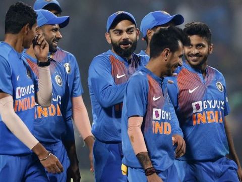 3rd T20I: All-round India beat Sri Lanka by 78 runs to clinch series 2-0