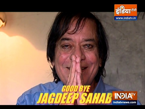 Rest in Peace Jagdeep: A tribute to Sholay's Soorma Bhopali