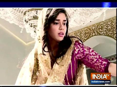 Ishq Subhan Allah: Kabir rescues Zara from household chores