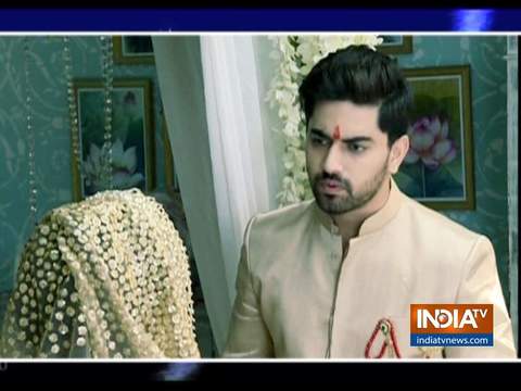 Sarvagun Sampanna: Kabir and Pooja fight during wedding night