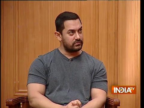 Aamir Khan in Aap Ki Adalat 2016 (Full Episode)