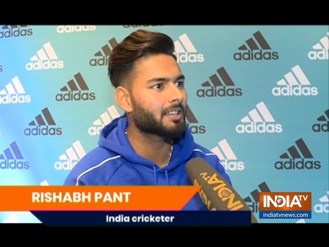 Exclusive | Armed with Virat Kohli's advice, Rishabh Pant focussed on turning Delhi Capitals' fortunes in IPL 2019