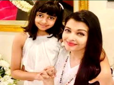 COVID-19 positive Aishwarya Rai Bachchan, daughter Aaradhya shifted to Nanavati hospital