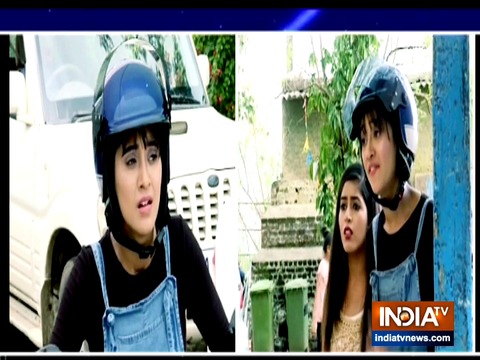 Yeh Rishta Kya Kehlata Hai: Naira's son Kairav goes missing