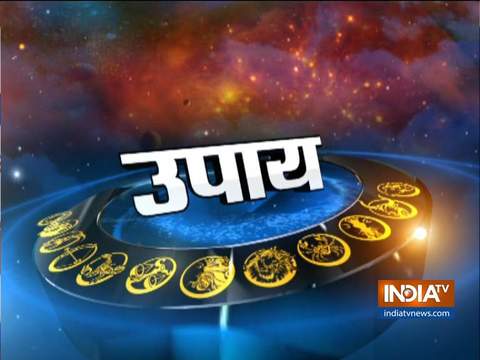 Ashunya Shayan Vrat do these astrological measure according to zodiac sign | July 18, 2019