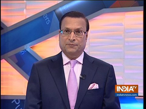 Aaj Ki Baat with Rajat Sharma | March 8, 2019