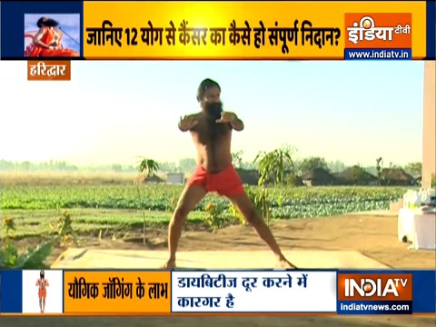 Know the benefits of organic farming by Swami Ramdev