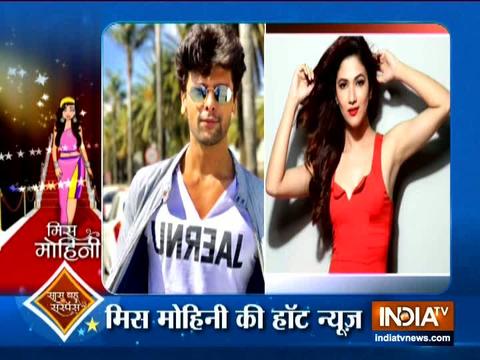 Is Kushal Tandon dating Ridhima Pandit? Actor clears the air with social media post