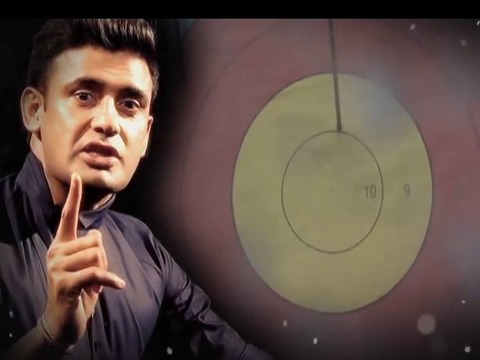 Sangram Singh's new show 'Hausalon Ki Udaan' exclusive promo